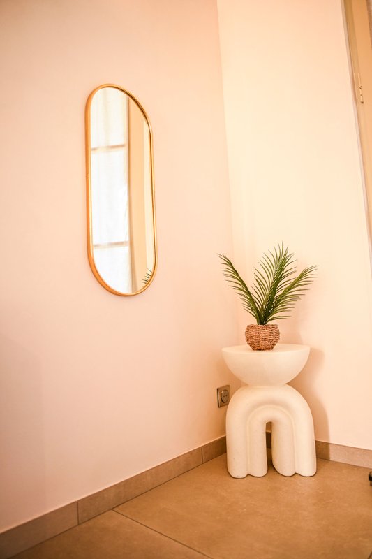 Le Jardin du Château, Gîte 5* & Spa à Pezenas (44)