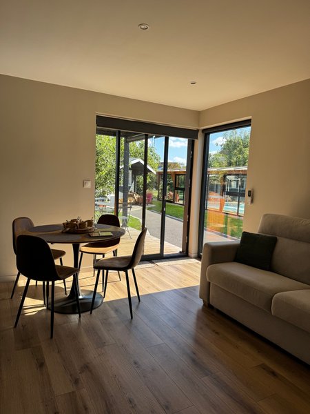 Hébergement AbracadaRoom : La Tiny House de L'Evidence & son bain nordique - Image 23