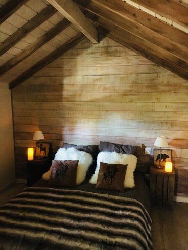 Hébergement AbracadaRoom : L'Épine Vinette & Spa - Image 18