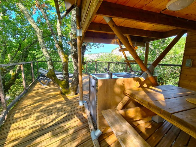 Hébergement AbracadaRoom : Le Lapiaz - Image 6