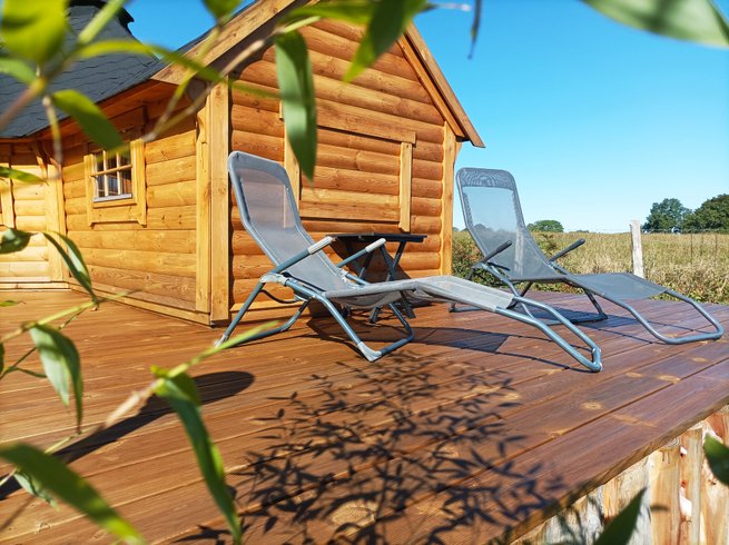 Domaine AbracadaRoom : Kota 'Dans les étoiles' - Image 2