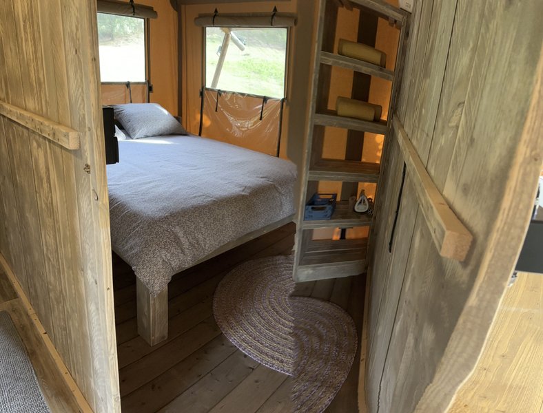 Hébergement AbracadaRoom : SAPPARA - Image 7