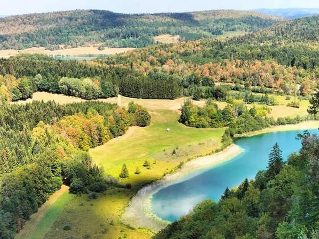 Les Logettes de Caroline, Ecolodge & Bain Nordique à Fort Du Plasne (42)