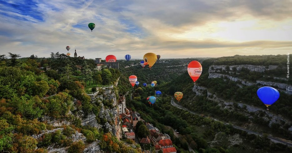 Hébergement AbracadaRoom : Lodge Polaris - Image 7