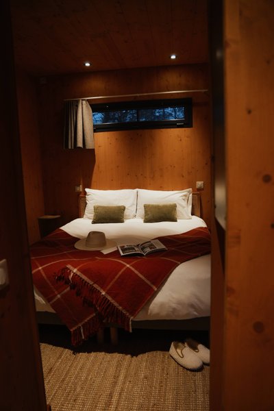 Hébergement AbracadaRoom : Cabane Châtaigner - Image 10