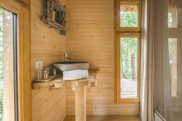 Cabane Spa Canopée à Raray (3)