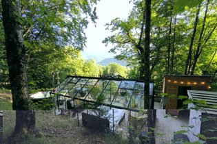 L'Orangerie & son spa