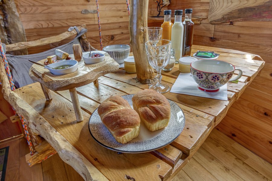 Hébergement AbracadaRoom : La Cahutte du P'tit Gris - Image 7