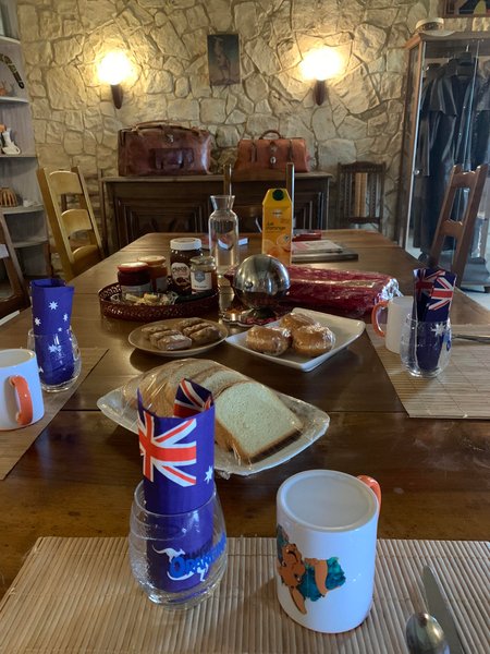 Domaine AbracadaRoom : Wallaby de Bennett'on - Image 14