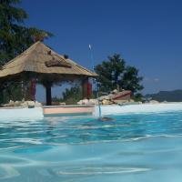 Hébergement AbracadaRoom : Le relais magique des Sorciers avec  escape game - Image 15