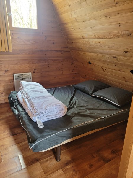 Hébergement AbracadaRoom : Chalet le Merle - Image 4