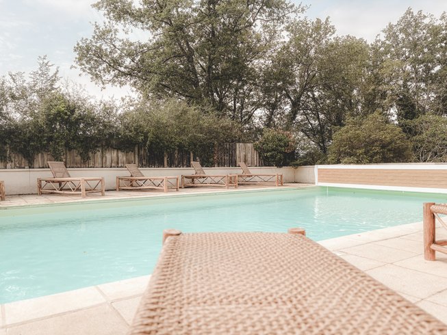 Domaine AbracadaRoom : Domaine Amaia - Image 30