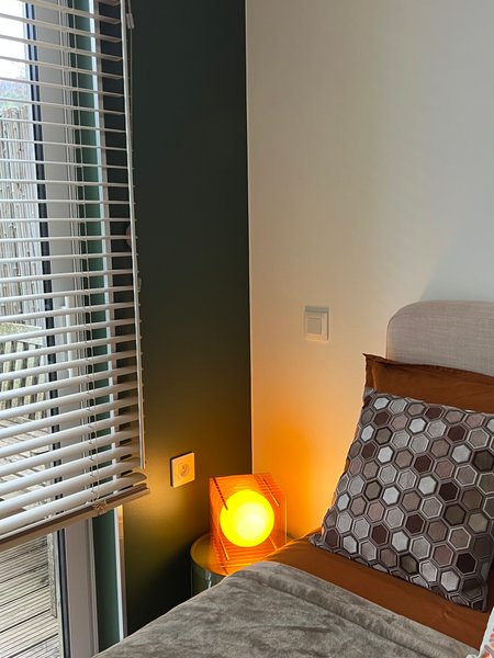 Hébergement AbracadaRoom : La Cabane Spa du Pont de l'Ignon - Image 8