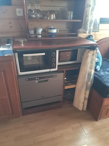 Hébergement AbracadaRoom : La Poète "La Muse" & Spa privatif - Image 15