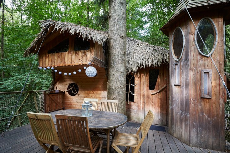 Hébergement AbracadaRoom : Échauguette - Image 6