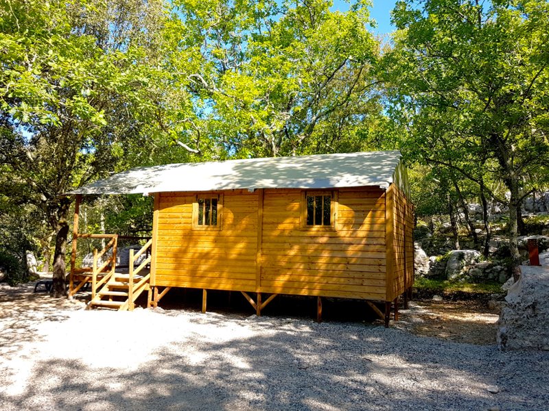 Hébergement AbracadaRoom : La Truffière - Image 4