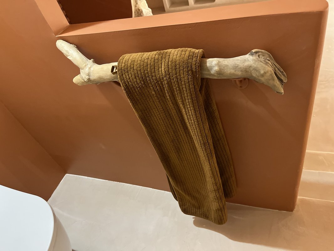 Escapade troglodyte à FITOU avec terrasse panoramique à Fitou (37)