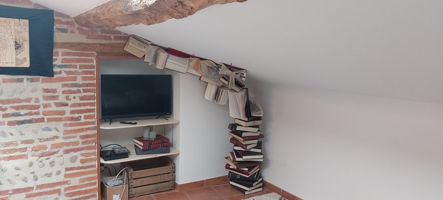 Hébergement AbracadaRoom : Le Sanctuaire des Sorciers - Image 10