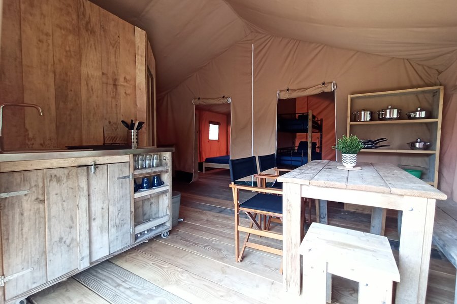 Le lodge de la Chouette — photo 2