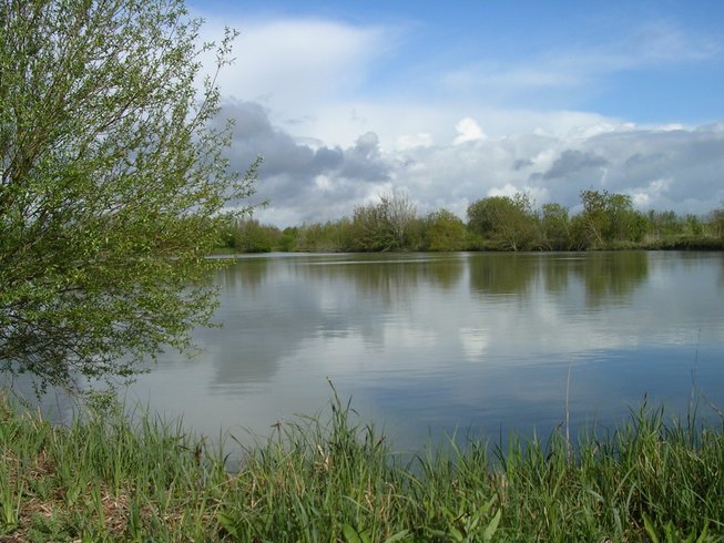 Hébergement AbracadaRoom : LA MAISON FLOTTANTE - 6 personnes - Image 13