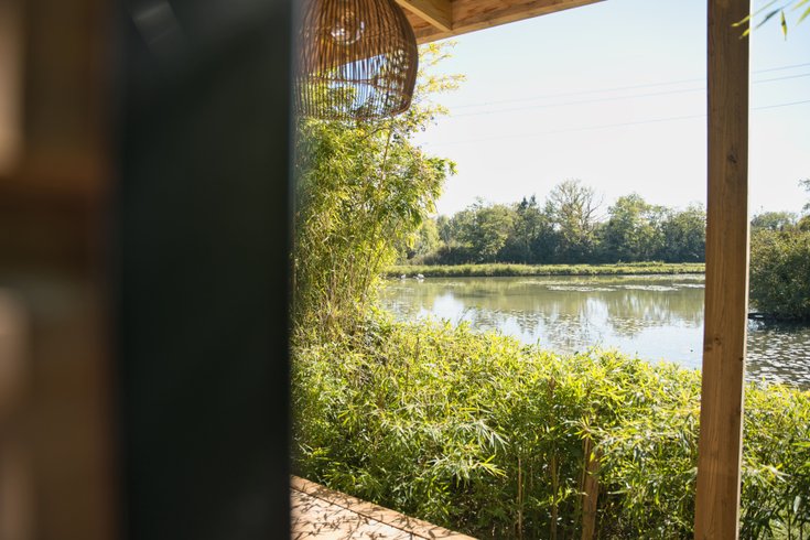 Domaine AbracadaRoom : DOMAINE DU CANAL - Image 32