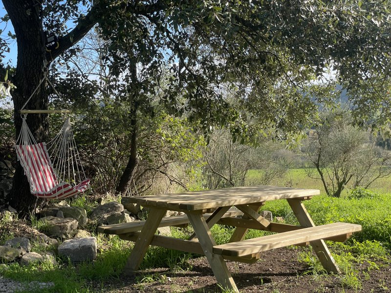 Domaine AbracadaRoom : Ferme des Bréguières - Image 6