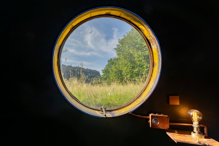 Hébergement AbracadaRoom : Le Nautilus & Sauna privatif - Image 22