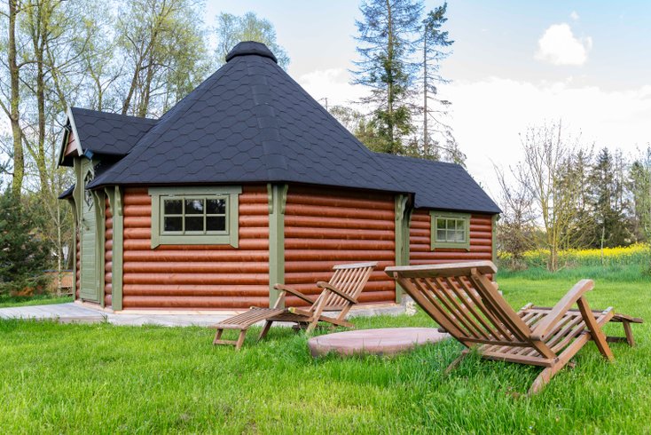 Hébergement AbracadaRoom : Le KOTA du Moulin & Spa - Image 9