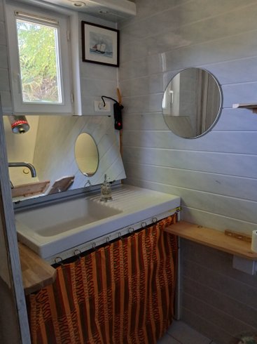 Domaine AbracadaRoom : Ty an ero - An koad - Image 7