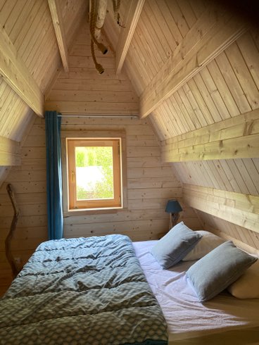 Hébergement AbracadaRoom : Pic des nuages - Image 4