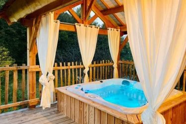 La Douce Parenthèse & Spa à Brive (4)