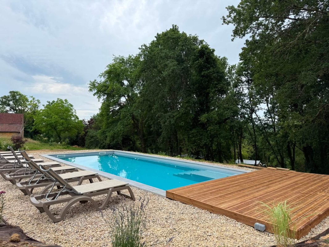 Nid Safari à Sarlat-La-Canéda (21)