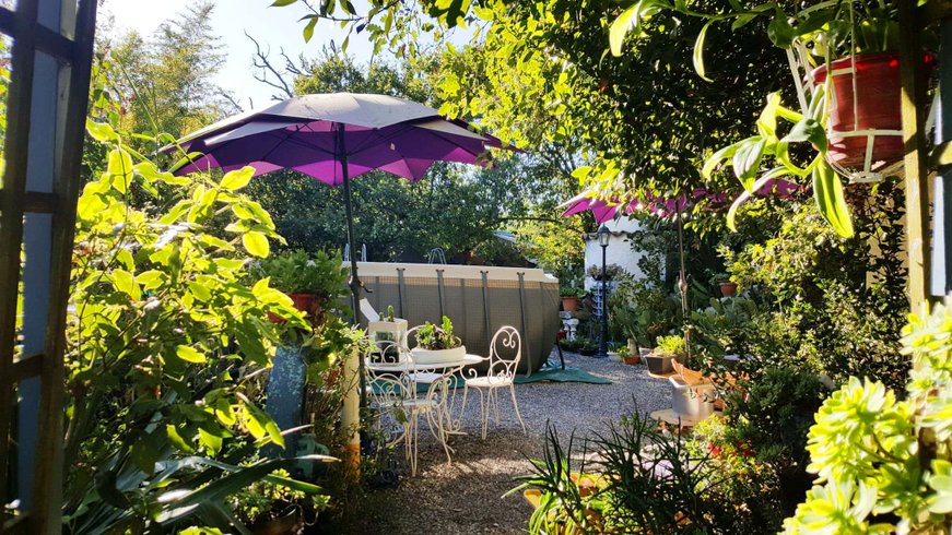 Domaine AbracadaRoom : Le Portel des Arnaud - Image 17