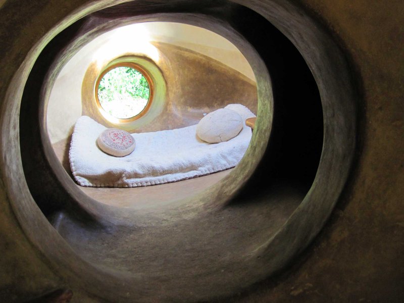 Hébergement AbracadaRoom : Love Shack 3 - Image 9