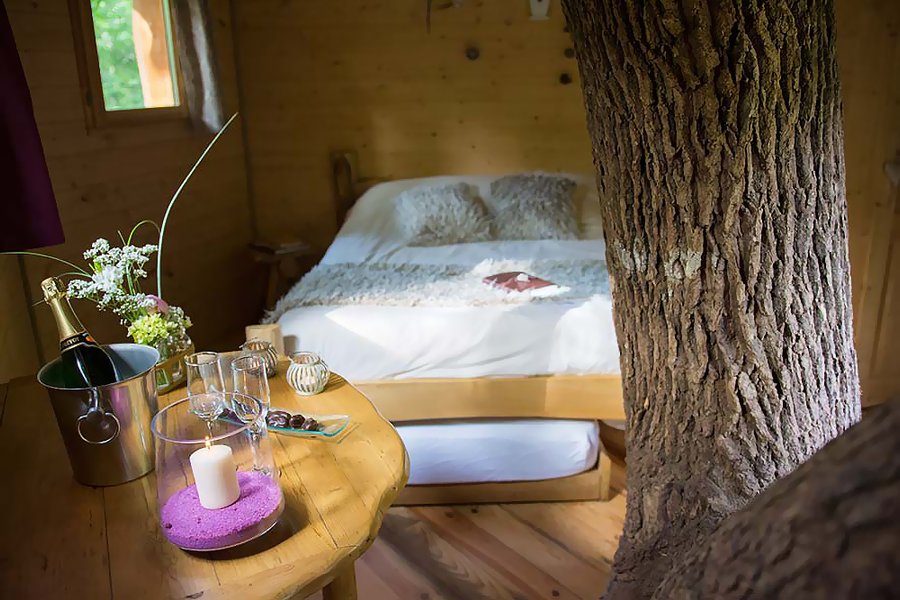 Hébergement AbracadaRoom : Brin de Folie - Image 3