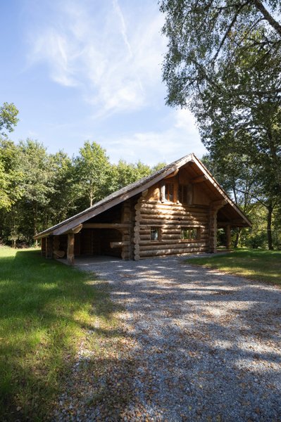 Hébergement AbracadaRoom : Gîte Le Vassivière - 7 personnes - Image 3