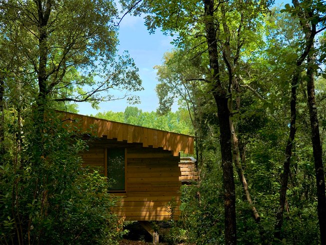 Hébergement AbracadaRoom : Cabane Cagna - Image 3