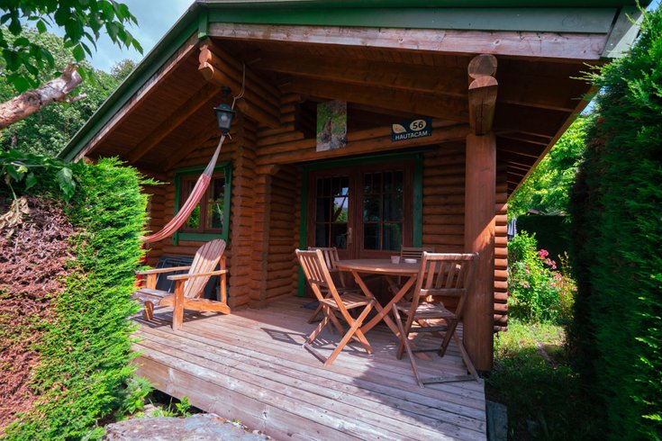 Hébergement AbracadaRoom : Le chalet du montagnard - Image 2