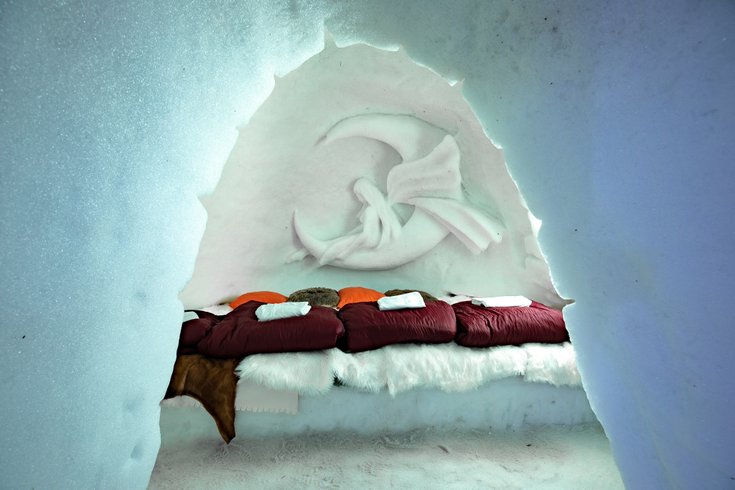 Hébergement AbracadaRoom : Village Igloo Avoriaz - Image 2