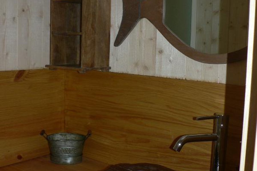 La Cabane du Pêcheur — photo 2