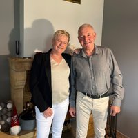 Isabelle et Bernard NOTTIN