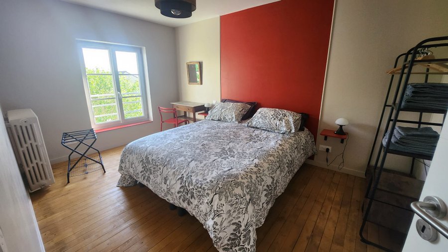 Domaine AbracadaRoom : Gîtes chez Pierre & Bertrand Couly - Image 16