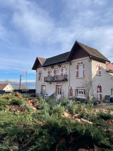 Hébergement AbracadaRoom : La Cabane Magique N°2 - Image 16