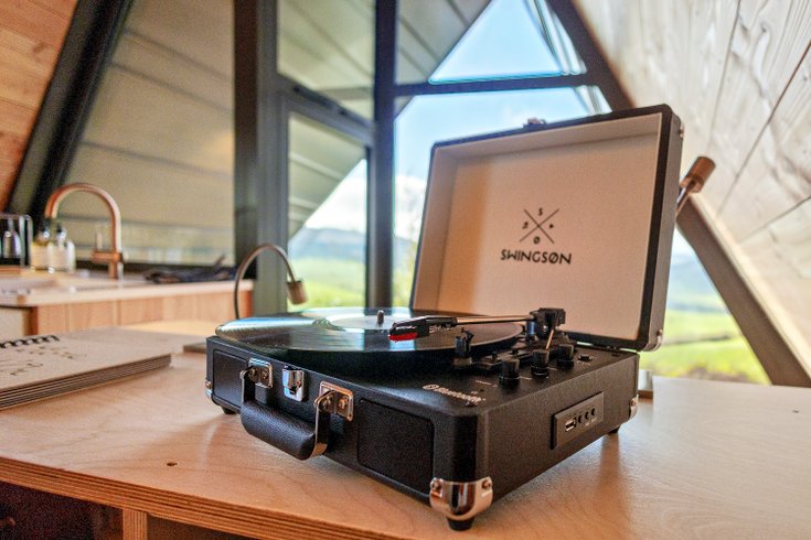 Hébergement AbracadaRoom : Etno : ecolodge de luxe en pleine nature avec vue et bain nordique - Image 12