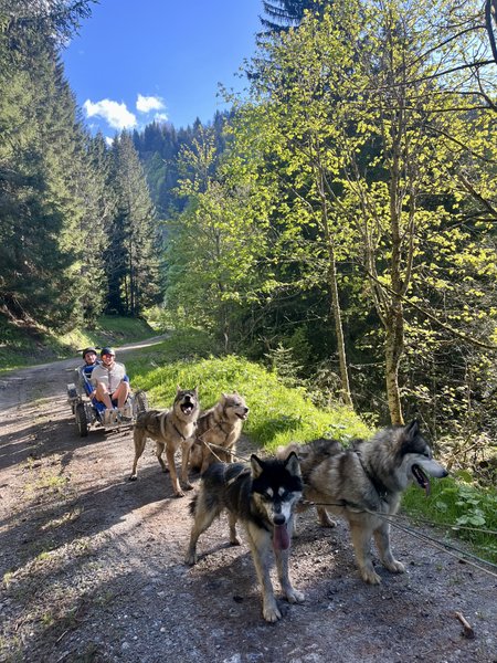 Hébergement AbracadaRoom : La Mine de Buck & Spa - Image 11