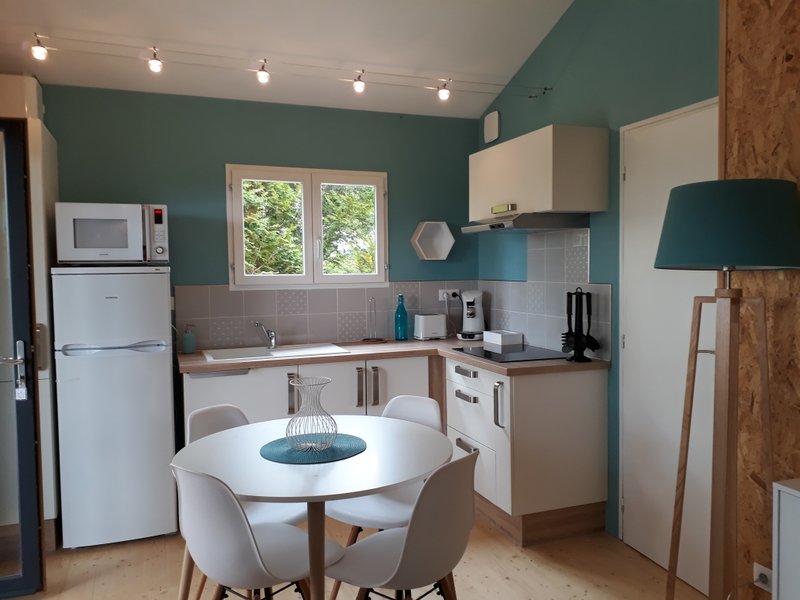 Hébergement AbracadaRoom : Le Cosy - Image 2