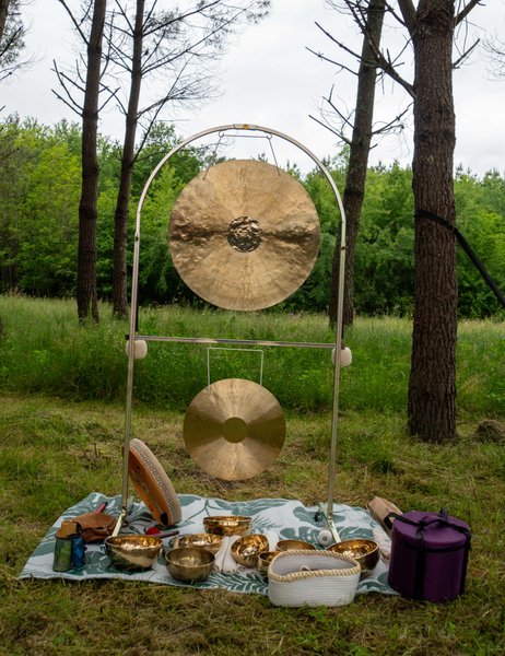 Domaine AbracadaRoom : Lost in Sensations - Image 69