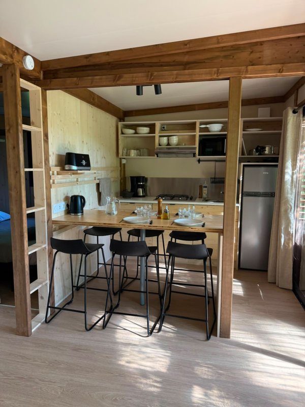 Chalet Haut Perché à Sarlat-La-Canéda (12)