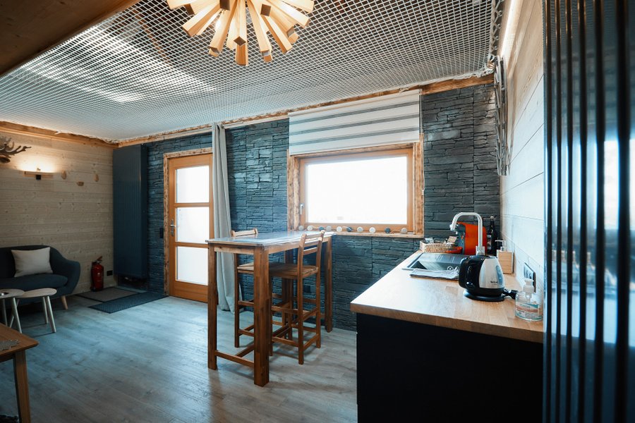 Hébergement AbracadaRoom : Cottage Spa Orion - Image 10