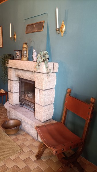 Hébergement AbracadaRoom : Le Chaudron de Loguivy - Image 11